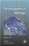 Gerald P. Schatten, Gerald P. (EDT) Schatten, Gerald P Schatten, Gerald P. Schatten - Current Topics in Developmental Biology