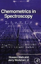 Jerry Workman Jr., Howard Mark, Howard (Mark Electronics Mark, Howard Workman Jr. Mark, Mark Howard, Jerome Workman... - Chemometrics in Spectroscopy