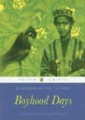 Rabindranath Tagore, Rabindranath/ Chakravarty Tagore - Boyhood Days