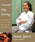 Paula Disbrowe, Susan Spicer, Susan/ Disbrowe Spicer - Crescent City Cooking