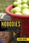 John Bowe - Nobodies