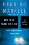 Henning Mankell - The Man Who Smiled