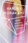 Haruki Murakami - Blind Willow, Sleeping Woman