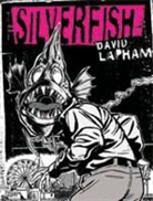 Dave Lapham, David Lapham, David/ Fletcher Lapham, David Lapham - Silverfish