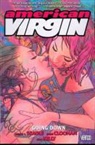 Becky Cloonan, Steven T. Seagle, Steven T./ Cloonan Seagle, Becky Cloonan - American Virgin 2