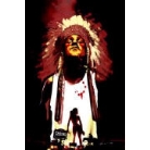 Jason Aaron, R. M. Guer, R. M. Guera, R.M. Guera, Jock - Indian Country