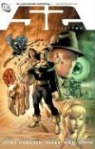 Keith Giffen, Geoff Johns, Geoff/ Morrison Johns, Grant Morrison, Greg Rucka, Mark Waid - 52 2