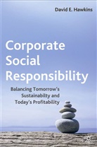 D Hawkins, D. Hawkins, David Hawkins, David E. Hawkins - Corporate Social Responsibility