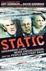 Amy Goodman, Amy Goodman Goodman, David Goodman - Static