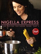 Nigella Lawson, Lis Parsons - Nigella Express
