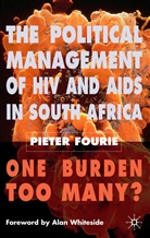 P Fourie, P. Fourie, Pieter Fourie, FOURIE PIETER - Political Management of Hiv and Aids in South Africa