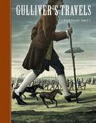 Jonathan Swift, Jonathan/ McKowen Swift, Scott Mckowen - Gulliver's Travels