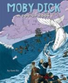 Sam Ita, Herman Melville - Moby Dick: A Pop-up Book