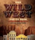 Anton Radevsky - The Wild West