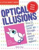 Keith Kay - Optical Illusions