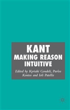 Ioli Goudeli Patellis, K. Goudeli, Kyriaki Goudeli, Kontos, P Kontos, P. Kontos... - Kant