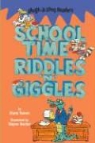 Diane Namm, Diane/ Becker Namm, Wayne Becker - School Time Riddles 'N' Giggles