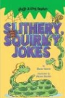 Diane Namm, Diane/ Becker Namm, Wayne Becker - Slithery, Squirmy Jokes