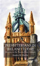 S Baillie, S. Baillie, Sandra Baillie, Sandra M. Baillie - Presbyterians in Ireland