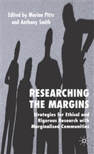 Pitts, M Pitts, M. Pitts, Marian Pitts, Smith, Smith... - Researching the Margins