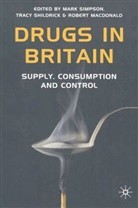 Robert Macdonald, Tracy Shildrick, Mark Simpson, Robert Macdonald, Trac Shildrick, Tracy Shildrick... - Drugs in Britain
