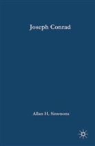 Allan Simmons, Allan H Simmons, Allan H. Simmons - Joseph Conrad
