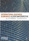 Mark Cook, Judith Piggott, Mark Cook, Judith Piggott - International Business Economics