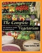 Peggy Carlson, Peggy Carlson - Complete Vegetarian