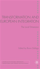 Bruno Dallago, Dallago, B Dallago, B. Dallago, Bruno Dallago, Mr. Bruno Dallago - Transformation and Europe Integration