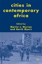 Murray, M Murray, M. Murray, Martin J. Murray, Myers, Myers... - Cities in Contemporary Africa