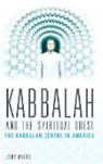 Jody Myers, Jody Elizabeth Myers, Myers Jody - Kabbalah and the Spiritual Quest