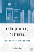 J Hart, J. Hart, Jonathan Hart - Interpreting Cultures