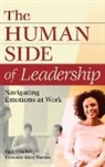 Timothy Gray Davies, Rick Ginsberg, Rick Davies Ginsberg - Human Side of Leadership