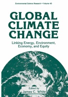 Carole N. Beal, Carole N Beal, Willia R Wagner, William R Wagner, William R. Wagner, James C. White - Global Climate Change