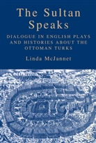 L McJannet, L. McJannet, Linda Mcjannet - Sultan Speaks