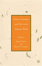 J. Larsen Hoeg, Jerry Larsen Hoeg, Hoeg, J Hoeg, J. Hoeg, Jerry Hoeg... - Science, Literature, and Film in the Hispanic World