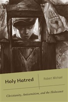 R Michael, R. Michael, Robert Michael - Holy Hatred