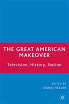 D. Heller, Dana Heller, Heller, D Heller, D. Heller - Great American Makeover
