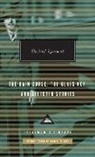 James Ellroy, Dashiell Hammett - The Dain Curse, The Glass Key, and Selected Stories