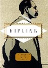 Rudyard Kipling, Peter Washington, Peter (Ed) Washington, Peter Washington - Kipling Poems