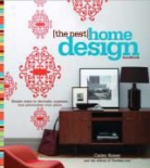 Carley Roney, Ellen Silverman - Nest Home Design Handbook (Audio book)