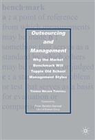 T Tunstall, T. Tunstall, Thomas Nelson Tunstall - Outsourcing Management