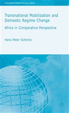 H Schmitz, H. Schmitz, Hans Peter Schmitz - Transnational Mobilization and Domestic Regime Change