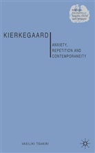 V Tsakiri, V. Tsakiri, Vasaliki Tsakiri, Vasiliki Tsakiri - Kierkegaard