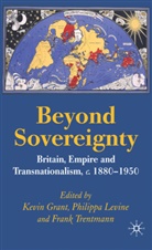K Grant, K. Grant, Kevin Grant, Levine, P Levine, P. Levine... - Beyond Sovereignty