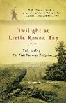 Glenn W Lafantasie, Glenn W. Lafantasie - Twilight at Little Round Top
