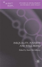 Mark McGillivray, McGillivray Mark, McGillivray, M McGillivray, M. McGillivray, Mark McGillivray - Inequality, Poverty and Well-Being