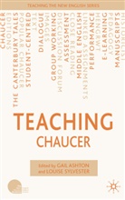 Ashton, G Ashton, G. Ashton, Gail Ashton, Sylvester, Sylvester... - Teaching Chaucer in the University