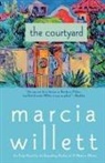 Marcia Willett - The Courtyard