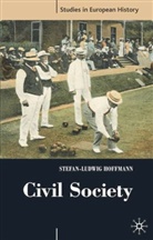 Stefan-Ludwig Hoffman, Stefan-Ludwig Hoffmann - Civil Society